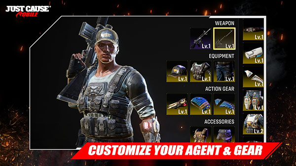 正当防卫1官方版