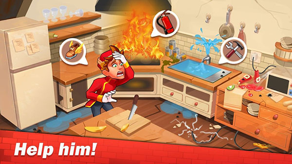 帝国发烧酒店安卓版