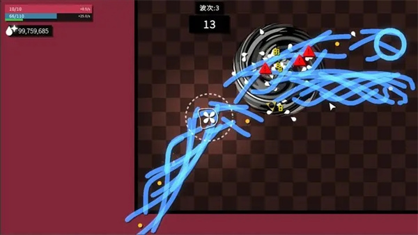 深渊看守者手机版