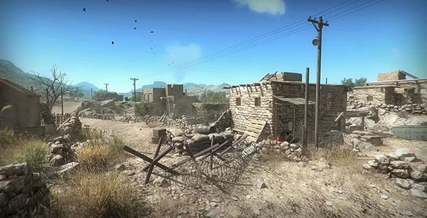 少女战地2024最新版