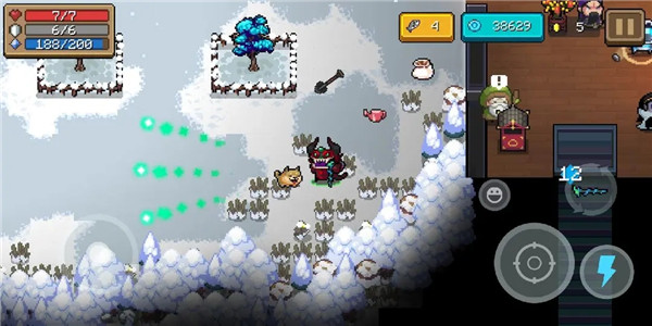 元气骑士oppo版最新版