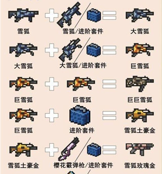 元气骑士不用实名认证2024最新版