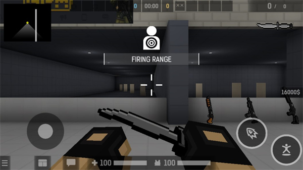 blockpost mobile手游最新版