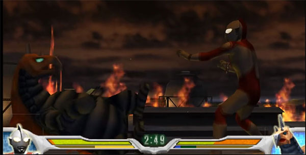 奥特曼格斗进化0官方正版app