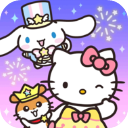 凯蒂猫和好朋友们官方版 v1.10.60