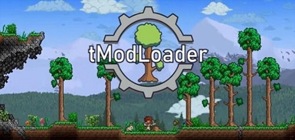 泰拉瑞亚tmodloader最新版