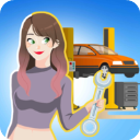 修车厂大亨手游 v3.1.0安卓版