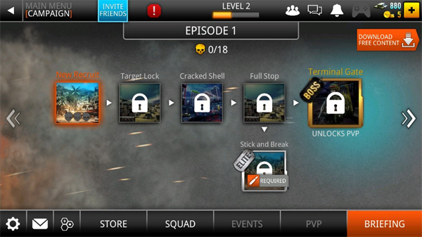 火线指令2最新版2024