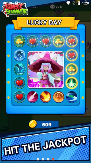 孤独的幸存者手机版