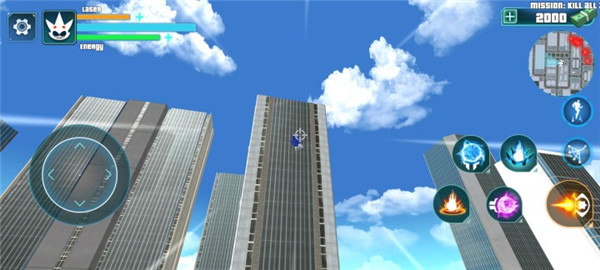 超级刺猬英雄手游