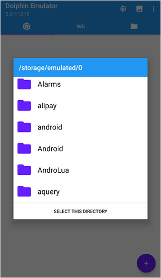ngc模拟器手机app版