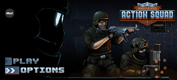 破门而入行动小队内置功能菜单最新版本