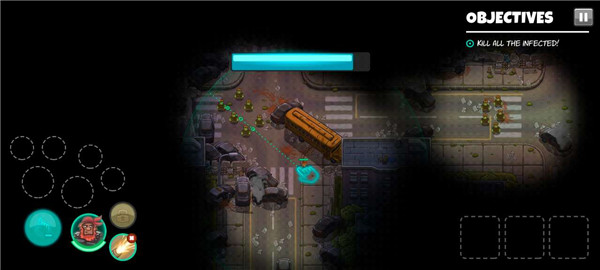 死亡世界英雄生存游戏