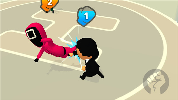 唯我独尊手游最新版(I The One)