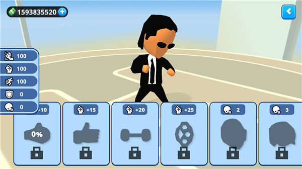 唯我独尊手游最新版(I The One)