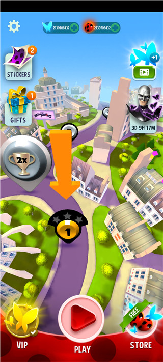 瓢虫少女游戏正版