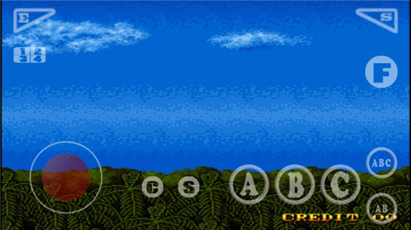 kawaks街机模拟器无限金手指版