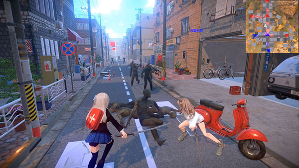 少女战地2024最新版