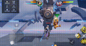 代号破晓体验服