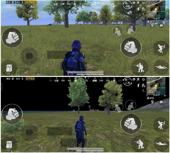 吃鸡除草辅助器(免费)2022