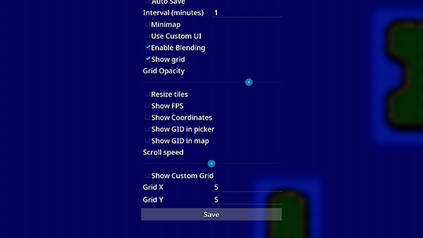 铁锈战争地图编辑器中文版最新版(NotTiled)