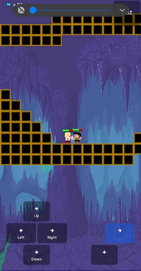 铁锈战争地图编辑器中文版最新版(NotTiled)