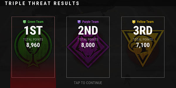 正当防卫1官方版