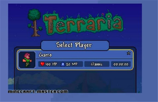 泰拉瑞亚启动器手机最新版(MOD Master)