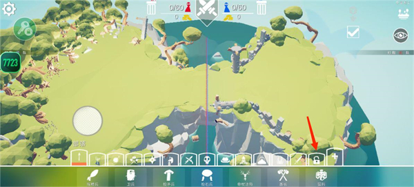 全面战争模拟器部落时代7723模组版