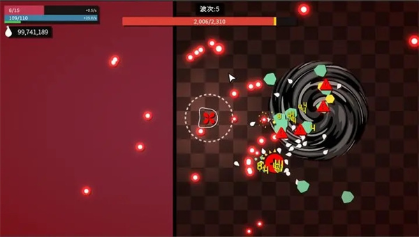 深渊看守者手机版