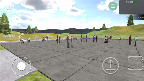 摩托车销售模拟器官方正版