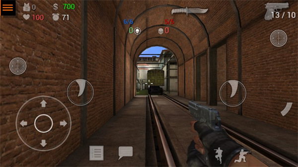 特种部队小组2官方正版2024最新版(SpecialForcesGroup2)