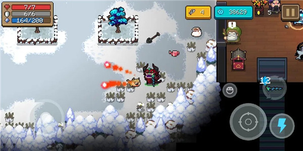 元气骑士oppo版最新版