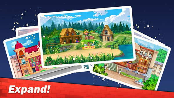 帝国发烧酒店安卓版