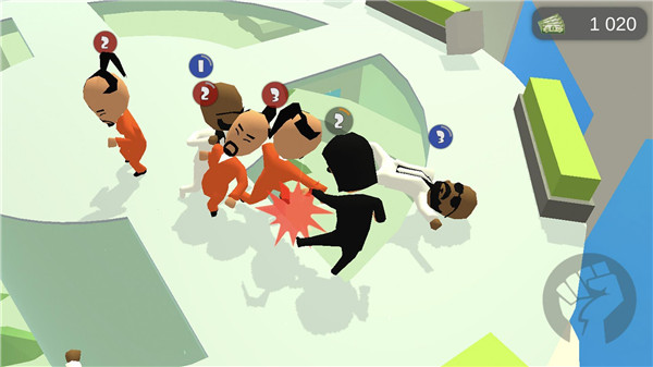 唯我独尊手游最新版(I The One)