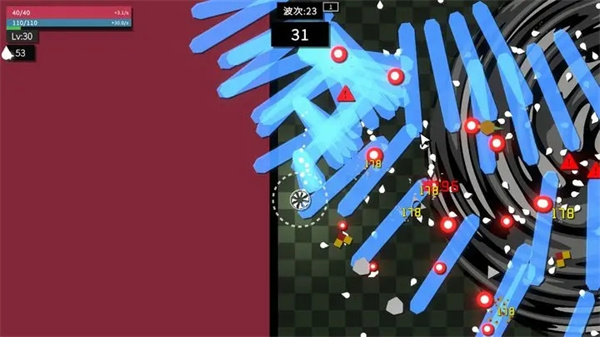 深渊看守者手机版