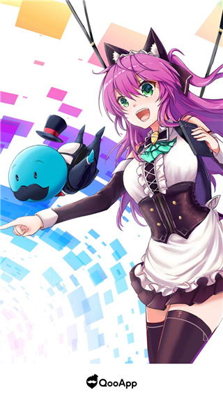 QooApp安卓最新版2024