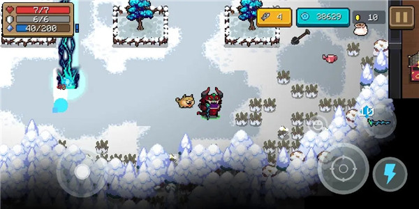 元气骑士oppo版最新版