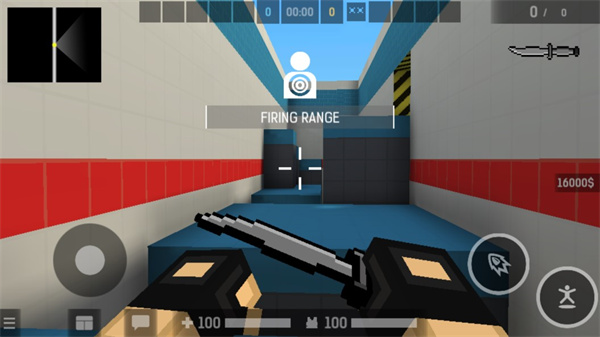 blockpost mobile手游最新版