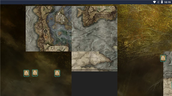 艾尔登法环地图工具手机版