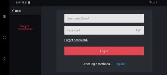 EggNS模拟器官方正版