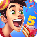 烹饪日记官方正版