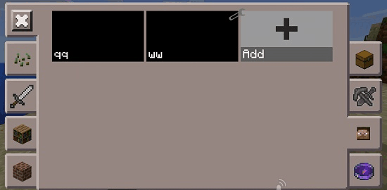 我的世界悬浮窗辅助器(Toolbox)