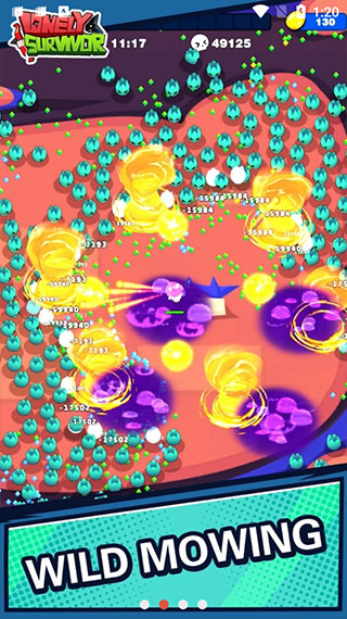 孤独的幸存者手机版