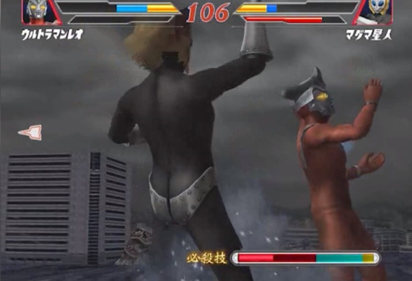 奥特曼格斗进化2最新版2024