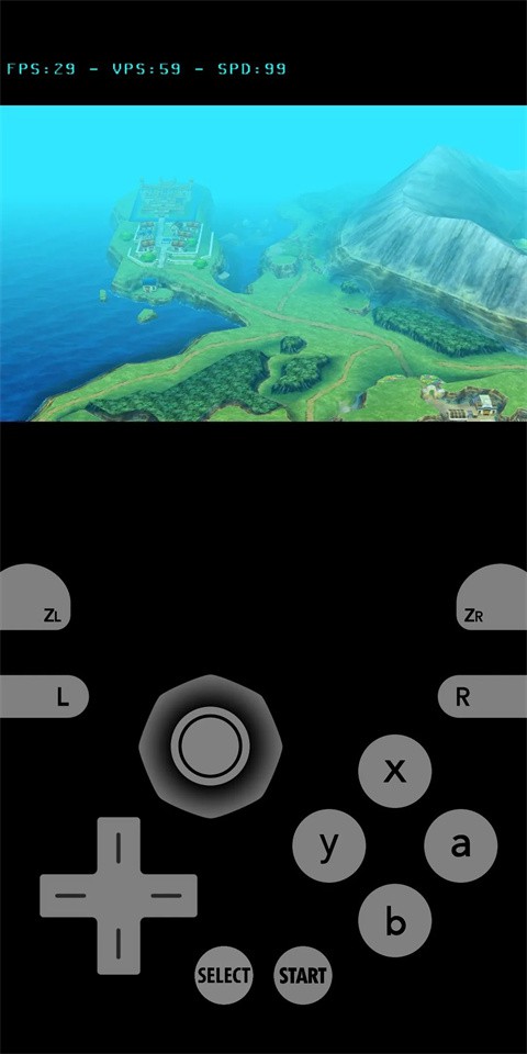 citra模拟器mmj最新版