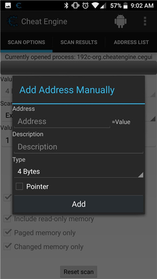 ce修改器手机版