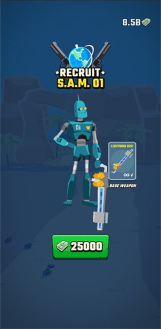 特工行动最新版