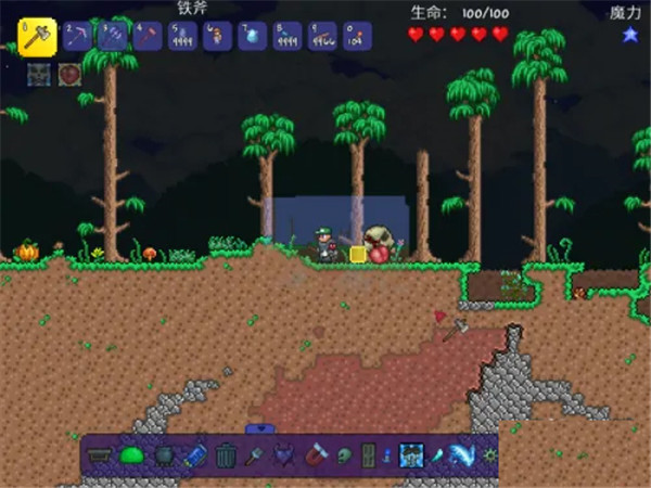 泰拉瑞亚tmodloader最新版