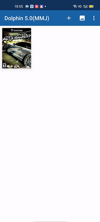 ngc模拟器手机app版